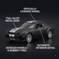 CCA DODGE Challenger SRT Jailbreak