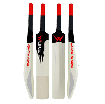 🏏 Woke Stalwart Heavy Duty Cricket Bat 🏏