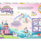 ToyMate Hide N Seek Unicorn IQ Puzzle Game (4+ Years)