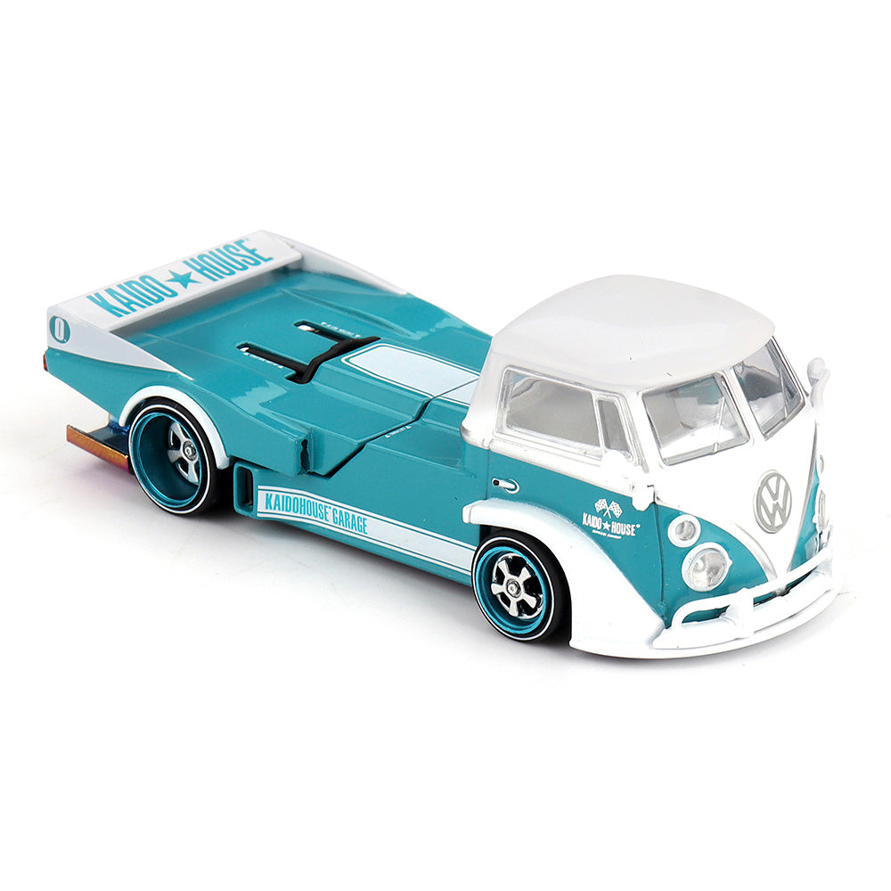 KAIDOHOUSE X MINI GT 220 VOLKSWAGEN T1 KAIDO WORKS V1