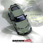 INNO64 TOYOTA SUPRA A90 DARWINPRO
