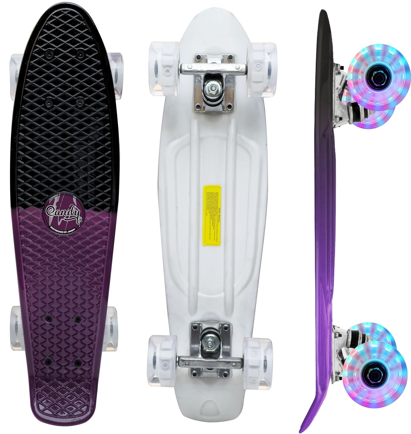 Jaspo Candy Kids Skateboard