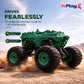 ITPLAY RC MONSTER TRUCK