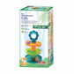 ToyMate Baby’s Safari World 3-in-1 Gift Set (12–36 Months)