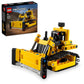 LEGO Heavy-Duty Bulldozer 42163.