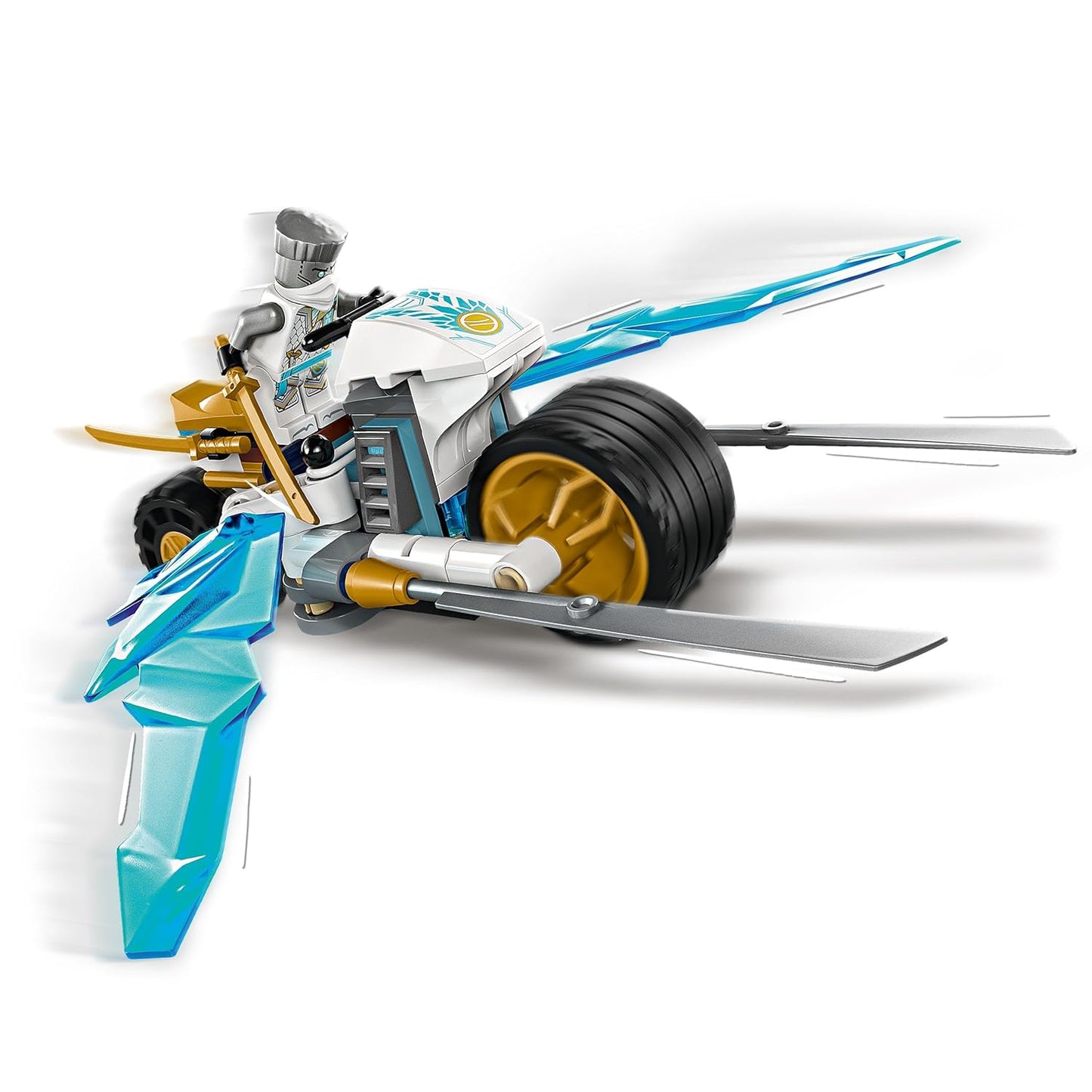 LEGO NINJAGO DRAGONS RISING 71816