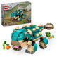 🔹LEGO Jurassic World Baby Bumpy: Ankylosaurus 76962