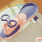 Kids Wiggle Ride-On Car.