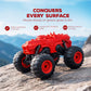ITPLAY RC MONSTER TRUCK