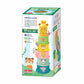 ToyMate Baby’s Safari World 3-in-1 Gift Set (12–36 Months)