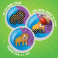 Imagimake Kids Mapology Hidden Quest Board Game.