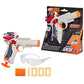 Nerf Pro Gelfire Ignitor Blaster. F9938