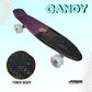 Jaspo Candy Kids Skateboard
