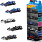Hot Wheels Formula 1 5-Pack (1:64 Scale)