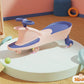 Kids Wiggle Ride-On Car.