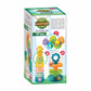 ToyMate Baby’s Safari World 3-in-1 Gift Set (12–36 Months)