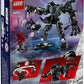 LEGO MARVEL SPIDER-MAN 76276
