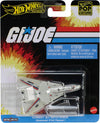 Hot Wheels Premium Pop Culture – Combat Jet Skystriker (Grumman F-14 Tomcat)