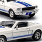Majorette: Metal Collection - 1965 Shelby GT350