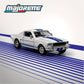 Majorette: Metal Collection - 1965 Shelby GT350