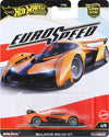 Hot Wheels Premium Car Culture McLaren Solus GT (Eurospeed)