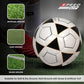⚽ SPEED-UP Volt Professional Football (Size 5)
