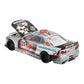 KAIDO HOUSE X MINI GT 197 NISSAN SKYLINE GT-R (R34) KAIDO STAR RACING V1 KHMG 197