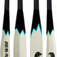 JASPO Wild Heavy Duty Plastic Cricket Bat – Full Size