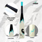 JASPO Wild Heavy Duty Plastic Cricket Bat – Full Size