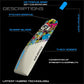 🏏 Jaspo Plastic Cricket Bat🏏