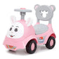Funride Rabbit Ride on