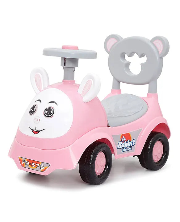 Funride Rabbit Ride on