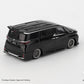 MINI GT 1179 TOYOTA ALPHARD 40 KUHL BLACK