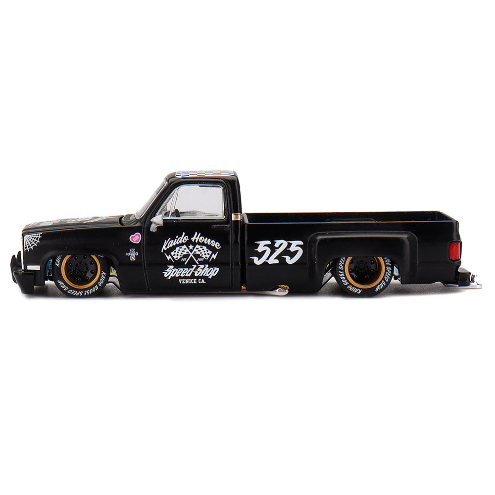 KAIDO HOUSE 236 CHERVOLET SILVERADO DUALLY HOT ROAD V1