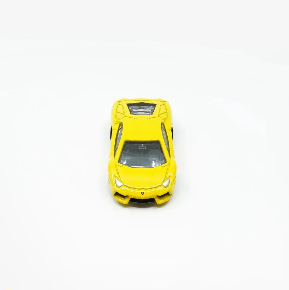 Tomica Asia Original AO-02 Lamborghini Aventador LP 700-4