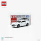 Takara Tomy Tomica Asia Original AO-04 Chevrolet Camaro.