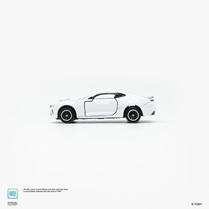 Takara Tomy Tomica Asia Original AO-04 Chevrolet Camaro.