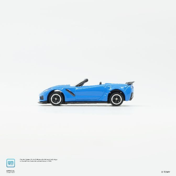 Takara Tomy Tomica Asia Original AO-06 Chevrolet Corvette ZR1™
