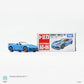 Takara Tomy Tomica Asia Original AO-06 Chevrolet Corvette ZR1™