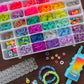 Imagimake Rainbow Ultimate Combo Kit