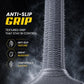 Jaspo Slog Elite Plastic Tennis Cricket Bat
