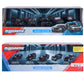 Majorette Black Edition 5 Car Set
