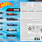 Hot Wheels Formula 1 – 10 Car Set