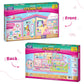 Imagimake My Dream House Sticker Playset