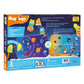 Imagimake Mapology Solar System Puzzle - Learning Aid And Educational Toy.