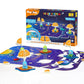 Imagimake Mapology Solar System Puzzle - Learning Aid And Educational Toy.