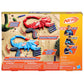 Nerf Wild Venompack Foam Dart Blaster F9137