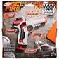 Nerf Pro Gelfire Ignitor Blaster. F9938