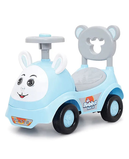 Funride Rabbit Ride on