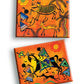 TOYKRAFTT DIY Indian Art Forms – Warli Art Kit